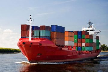 Liner Agency Services