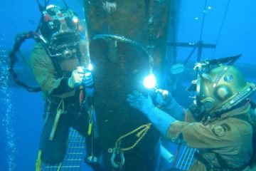 Marine Services