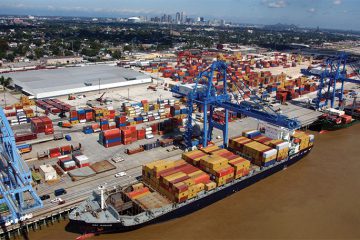 Port Limit Services