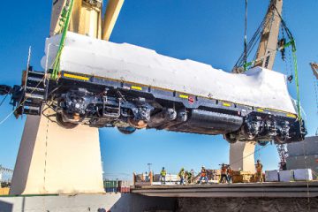 Project Logistics