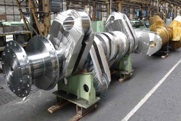 Ship Spare Logistics