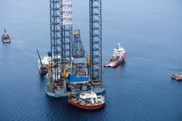 Ship Supply Services