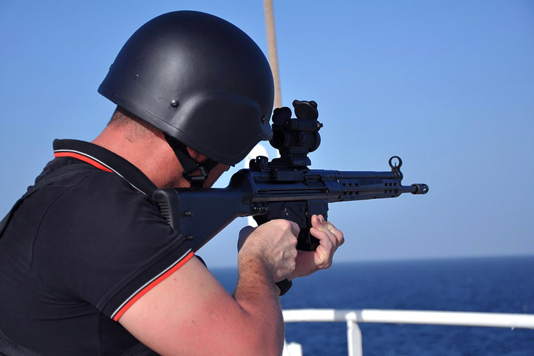 ANTI PIRACY SECURITY SERVICES