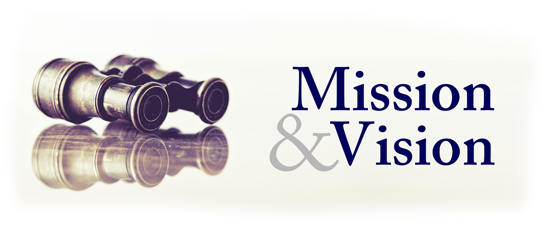 Mission and Vision